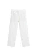 Calça de Linho Branca