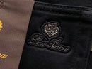 Calça Loro Piana Preta