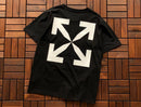 Camiseta Monalisa Off White