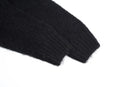 Suéter Mohair Logo Yves Saint Laurent