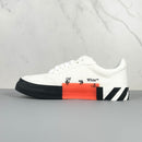 Tênis Vulcanized Low Off-White