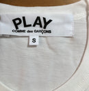 Camiseta Family Heart CDG