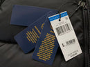 Jaqueta Puffer Preto Ralph Lauren