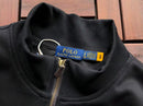 Suéter Quarter Zip Ralph Lauren