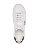 Tênis Yves Saint Laurent Branco