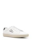 Tênis Yves Saint Laurent Branco