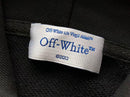 Moletom Off-White Brush-Stroke