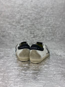 Tênis Super-Star Preto/Preto Golden Goose