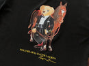 Camiseta "Polo Bear" Ralph Lauren