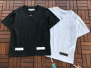 Camiseta Seeing Things Off White