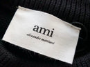 Suéter "De Coeur" AMI Paris