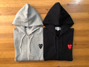Casaco Family Heart CDG