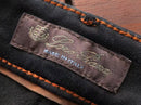 Calça Loro Piana Preta