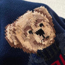 Suéter Polo Bear Ralph Lauren