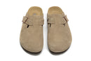 Sandália Boston Softbed Birkenstock