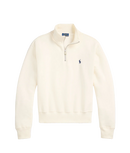 Suéter Quarter Zip Ralph Lauren