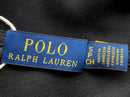 Suéter Quarter Zip Ralph Lauren