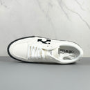 Tênis Vulcanized Low Off-White