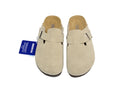 Sandália Boston Softbed Birkenstock