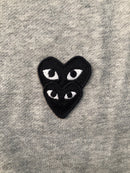Casaco Family Heart CDG