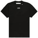 Camiseta Caravaggio Arrow Off white