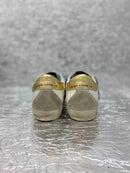 Tênis Super-Star Amarelo/Branco Golden Goose