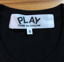 Camiseta Family Heart CDG