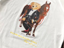 Camiseta "Polo Bear" Ralph Lauren