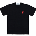 Camiseta Family Heart CDG