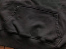 Moletom "De Couer" AMI Paris Preto