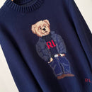 Suéter Polo Bear Ralph Lauren