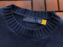Suéter "Polo Bear" Ralph Lauren