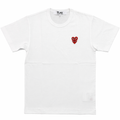 Camiseta Family Heart CDG