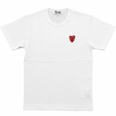 Camiseta Family Heart CDG