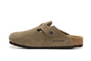 Sandália Boston Softbed Birkenstock