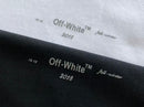 Camiseta Oversized Off-White Marker