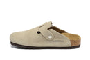 Sandália Boston Softbed Birkenstock