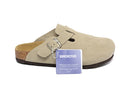 Sandália Boston Softbed Birkenstock