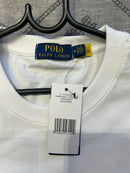 Camiseta Ralph Lauren