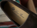 Mocassim Summer Walk Loro Piana