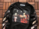 Suéter Caravaggio Off White