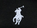 Suéter Quarter Zip Ralph Lauren