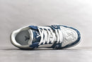 Tênis "LV Trainer" Louis Vuitton