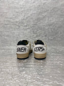 Tênis Ball Star Preto Golden Goose