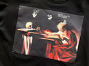 Suéter Caravaggio Off White