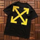 Camiseta Caravaggio Off White