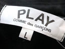 Moletom Comme des Garçons Play Hoodie