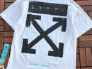 Camiseta Seeing Things Off White