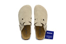Sandália Boston Softbed Birkenstock