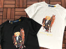 Camiseta "Polo Bear" Ralph Lauren